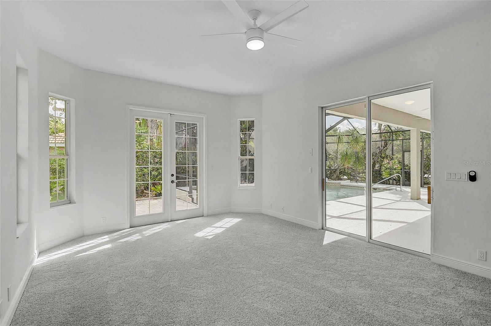 NORTH CREEK ESTATES - Residential