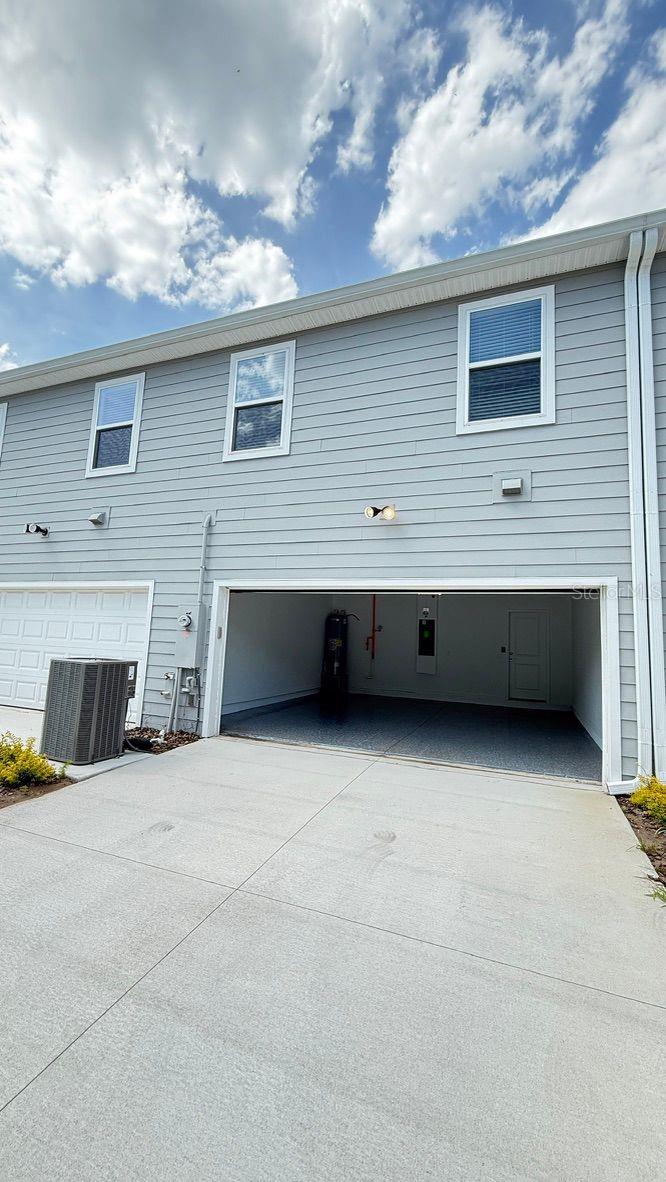 THE COVE AT NONA SOUND - Residential Lease