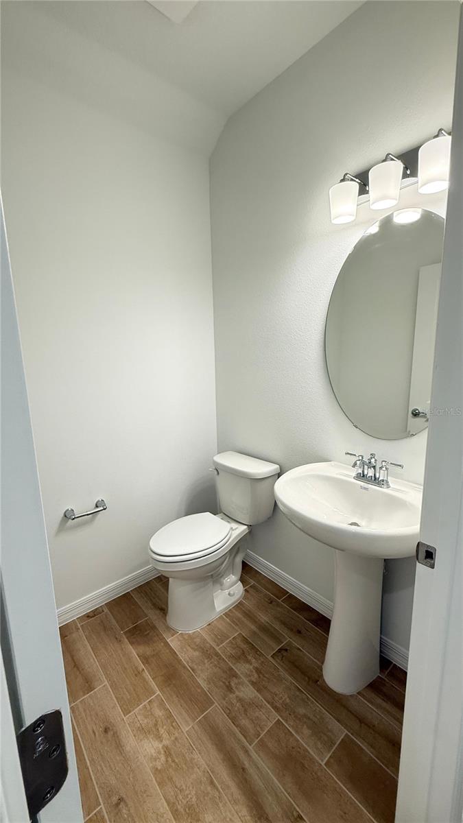 THE COVE AT NONA SOUND - Residential Lease