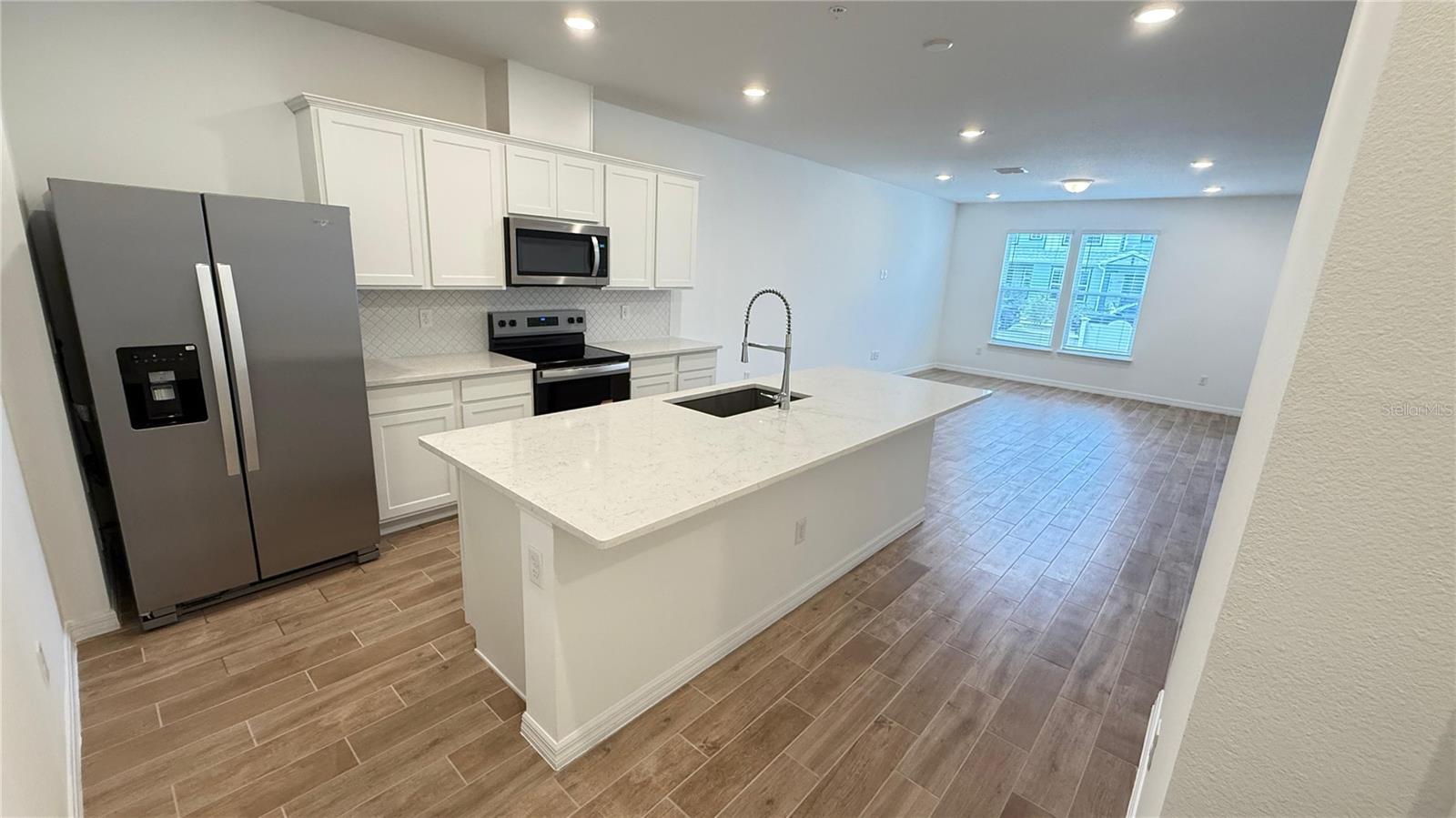 THE COVE AT NONA SOUND - Residential Lease