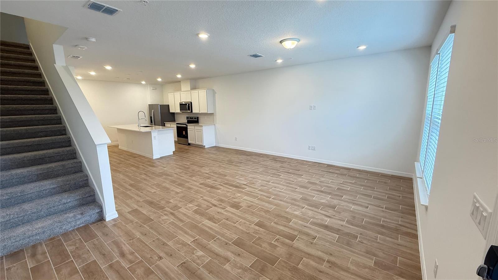 THE COVE AT NONA SOUND - Residential Lease