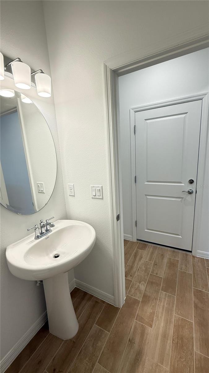 THE COVE AT NONA SOUND - Residential Lease