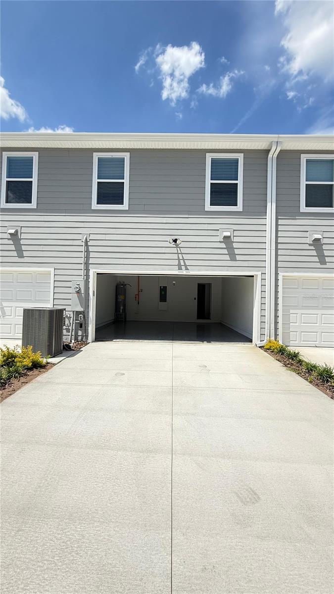 THE COVE AT NONA SOUND - Residential Lease