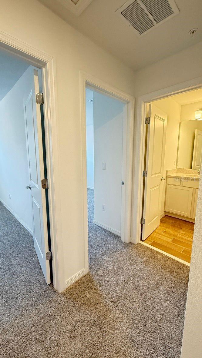 THE COVE AT NONA SOUND - Residential Lease