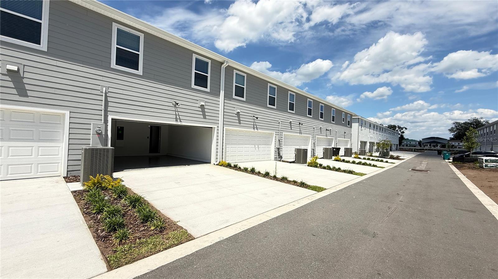 THE COVE AT NONA SOUND - Residential Lease