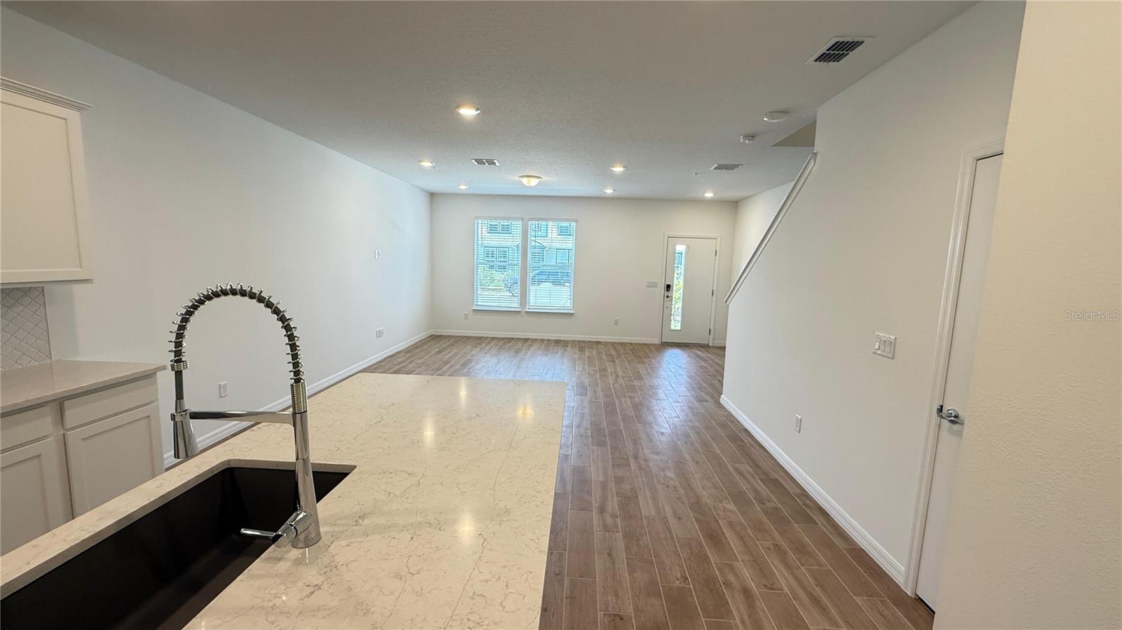THE COVE AT NONA SOUND - Residential Lease