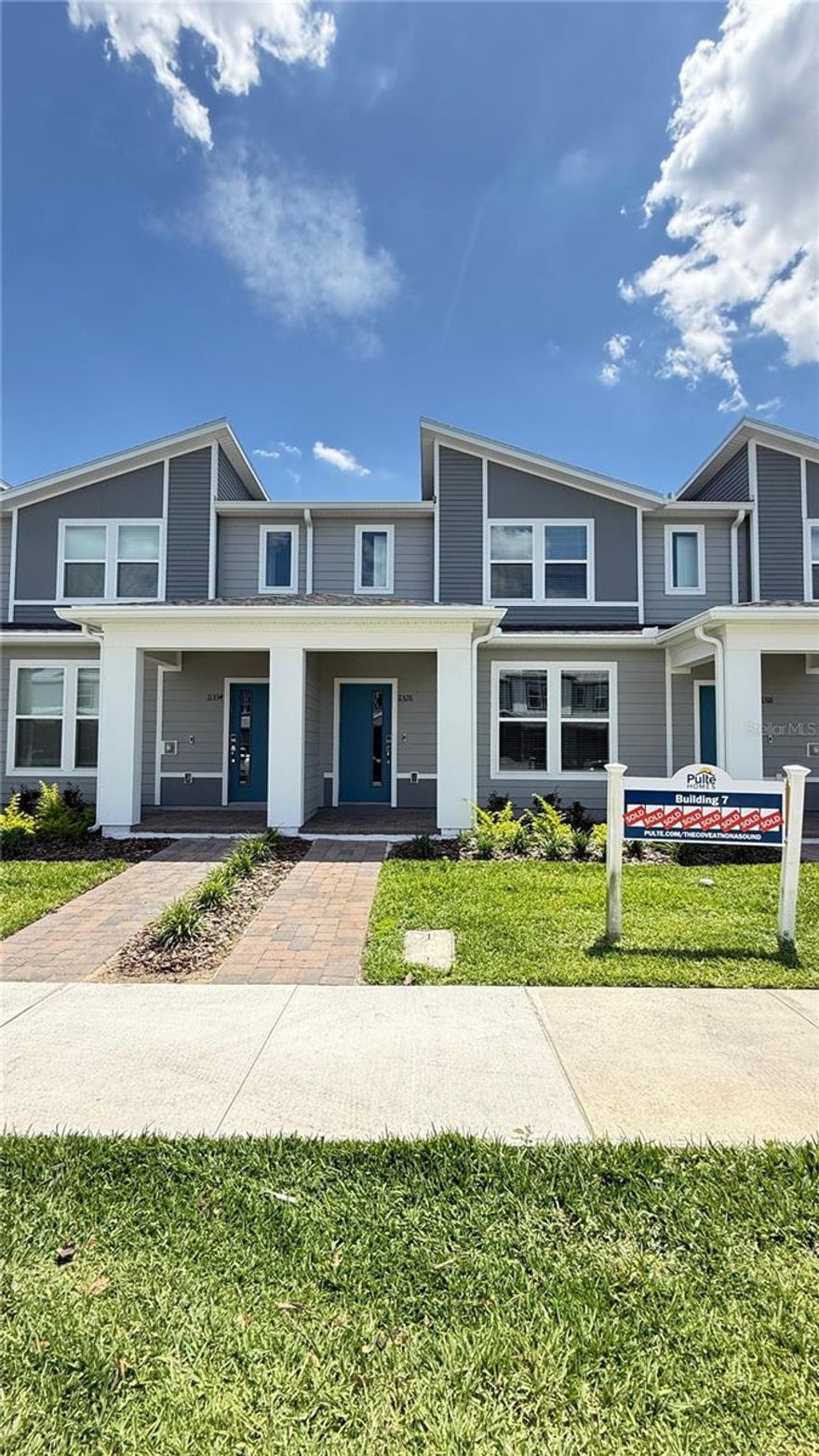 Live in the best of Orlando — Lake Nona (top quality of life)

Modern home with 3 bedrooms | 2.5 bathrooms | 1,683 sqft, located in Lake Nona — widely recognized as one of the highest quality-of-life areas in Orlando, combining nature, safety, and premium infrastructure.

What truly sets this location apart:
Lake Nona is a master-planned community featuring lush green spaces, lakes, and scenic trails, along with one of the most important healthcare and innovation hubs in the U.S. (Medical City) — driving long-term value and offering a highly elevated living environment.

Top-rated (A-rated) schools:
Luminary Elementary – ~5 minutes
Luminary Middle – ~5 minutes
Lake Nona High School – ~10 minutes | A rating

Everything you need nearby:
Publix, Target, and supermarkets – 5 to 10 minutes
Lake Nona Town Center – dining, cafés, and daily conveniences

Prime location:
Orlando International Airport – 10–15 minutes
Disney & Universal parks – 25–30 minutes

 Why rent here
Because you’re not just renting a home — you’re stepping into one of the most desirable, safe, and fast-growing communities in Orlando, perfect for families seeking comfort, convenience, and a superior lifestyle.