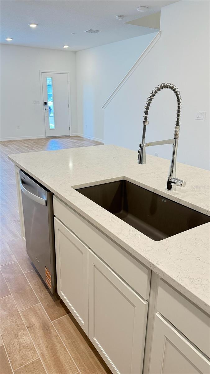 THE COVE AT NONA SOUND - Residential Lease