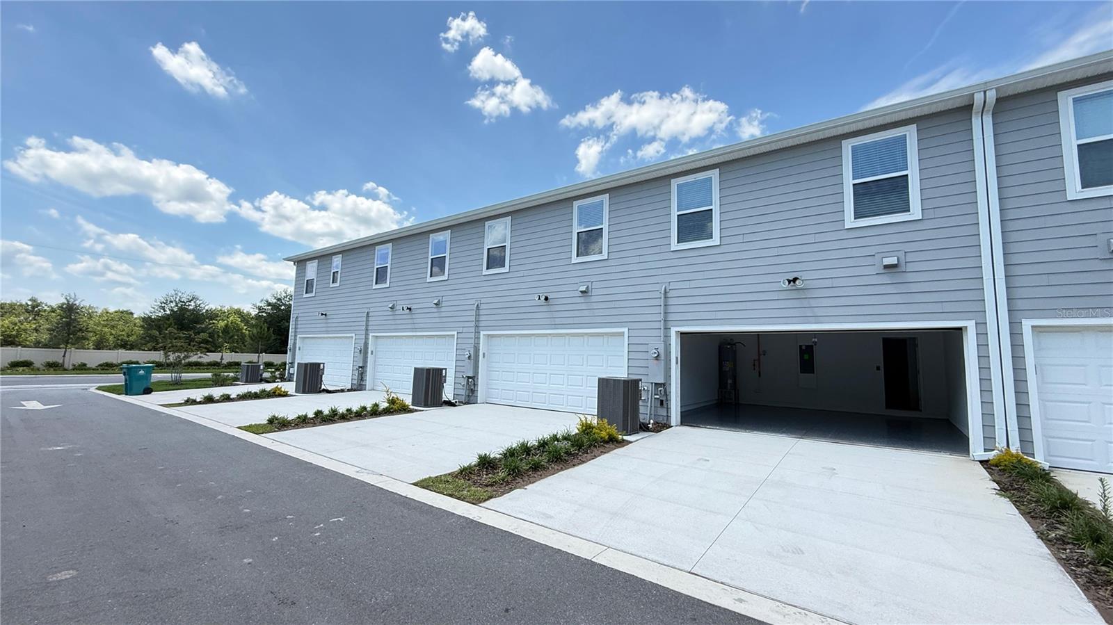 THE COVE AT NONA SOUND - Residential Lease