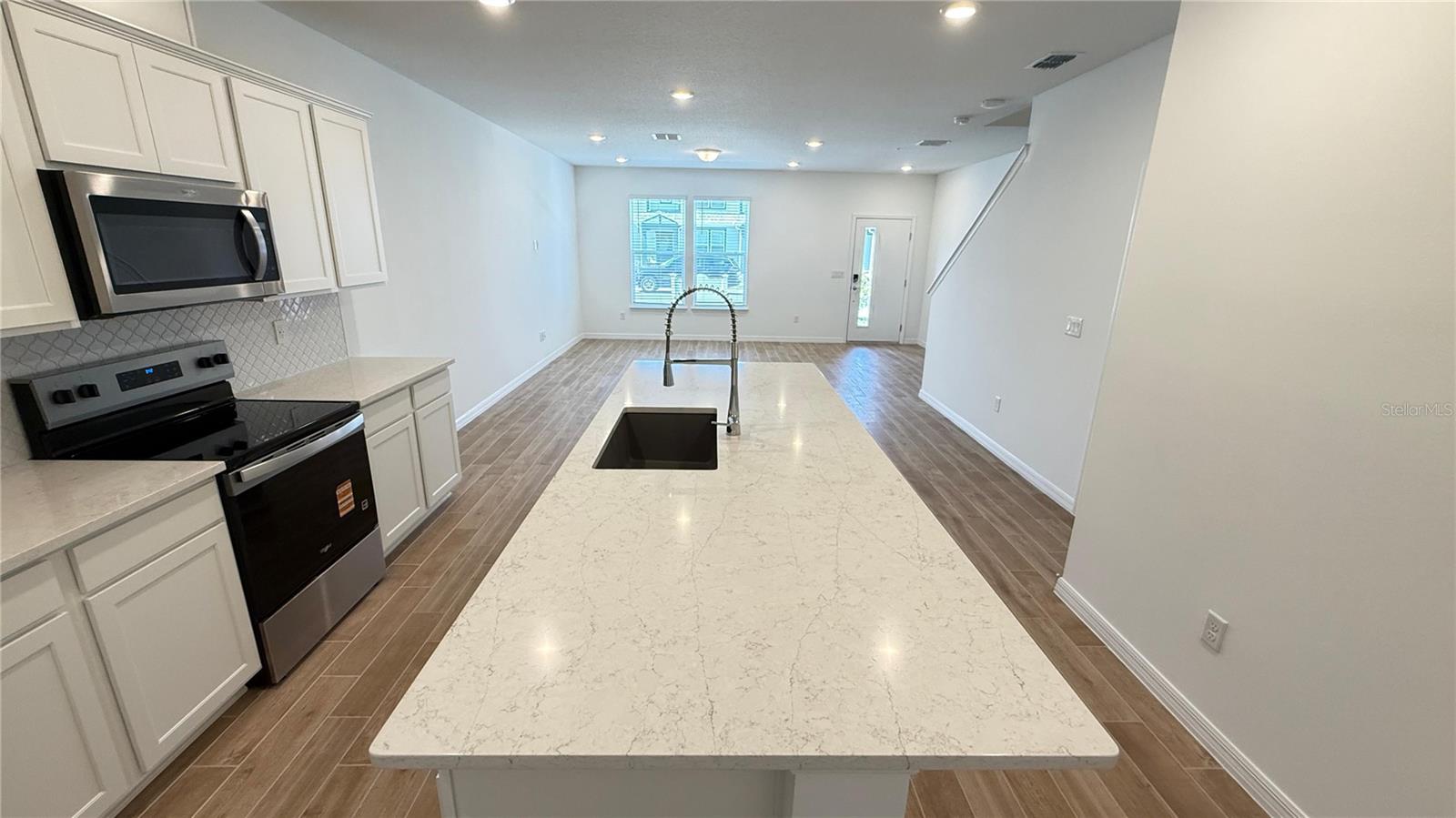 THE COVE AT NONA SOUND - Residential Lease
