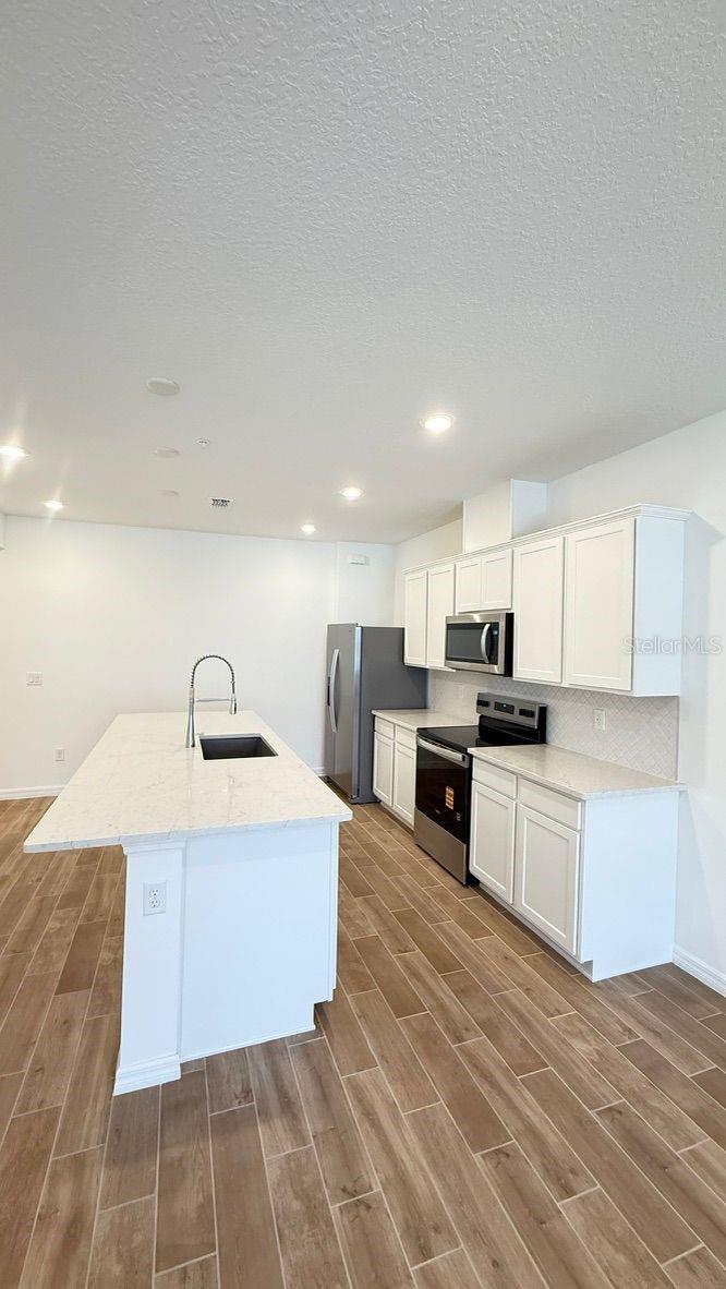 THE COVE AT NONA SOUND - Residential Lease