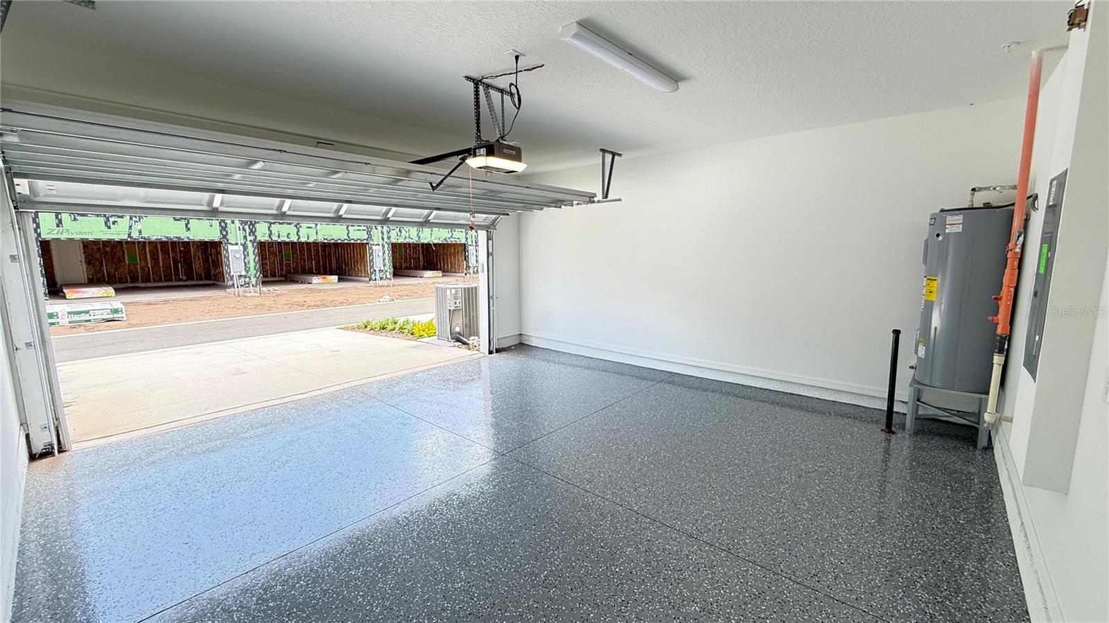 THE COVE AT NONA SOUND - Residential Lease