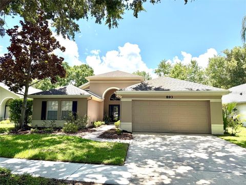 4 beds bed, 3 baths bath property at 893 Paddington Terrace, Lake Mary, FL 32746