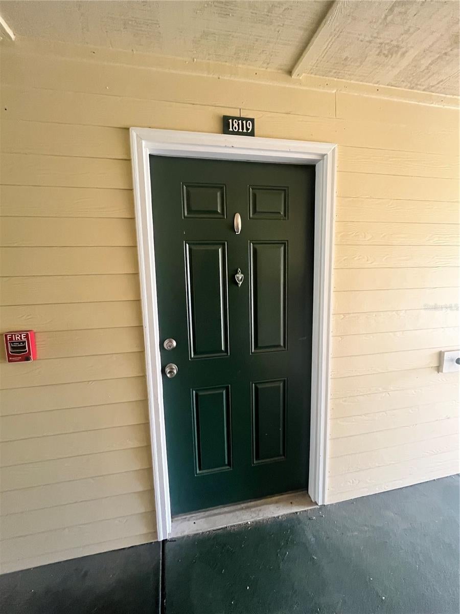 Photo of 18119 Back Stretch Lane #18119, Tampa, FL 33647 (MLS # TB8547734)