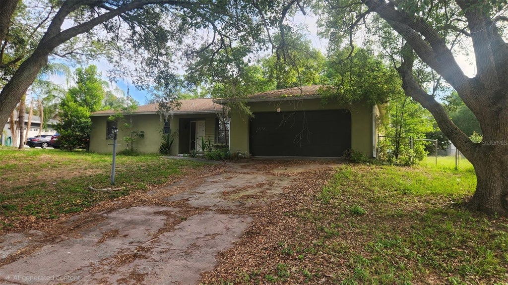 Photo of 1434 Newhope Road, Spring Hill, FL 34606 (MLS # TB8521128)