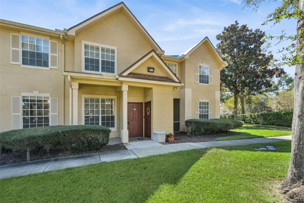 Photo of 825 Grand Regency Point #103, Altamonte Springs, FL 32714 (MLS # O6388376)