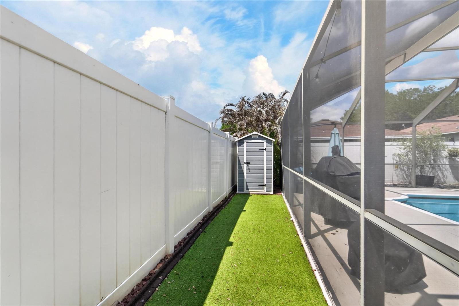 FISHHAWK RANCH - Residential