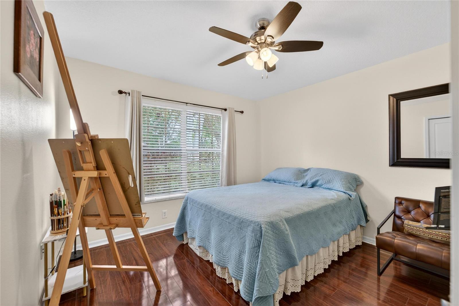 FISHHAWK RANCH - Residential