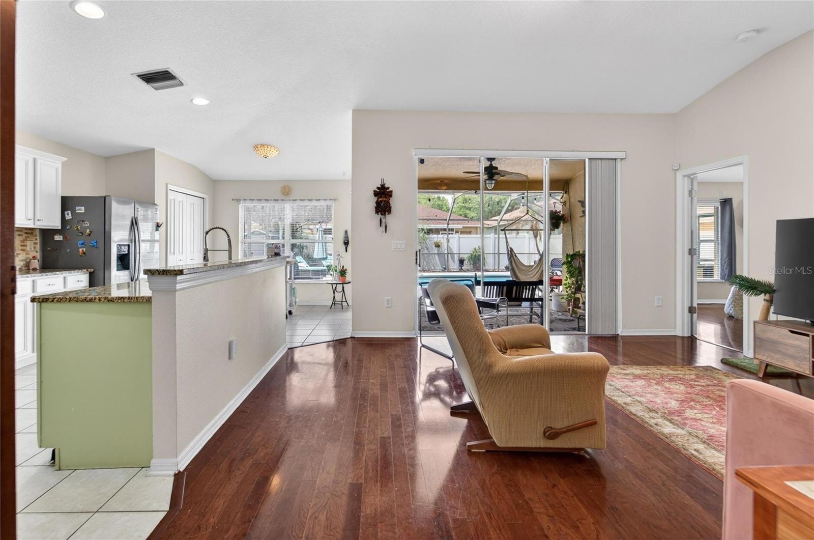 FISHHAWK RANCH - Residential