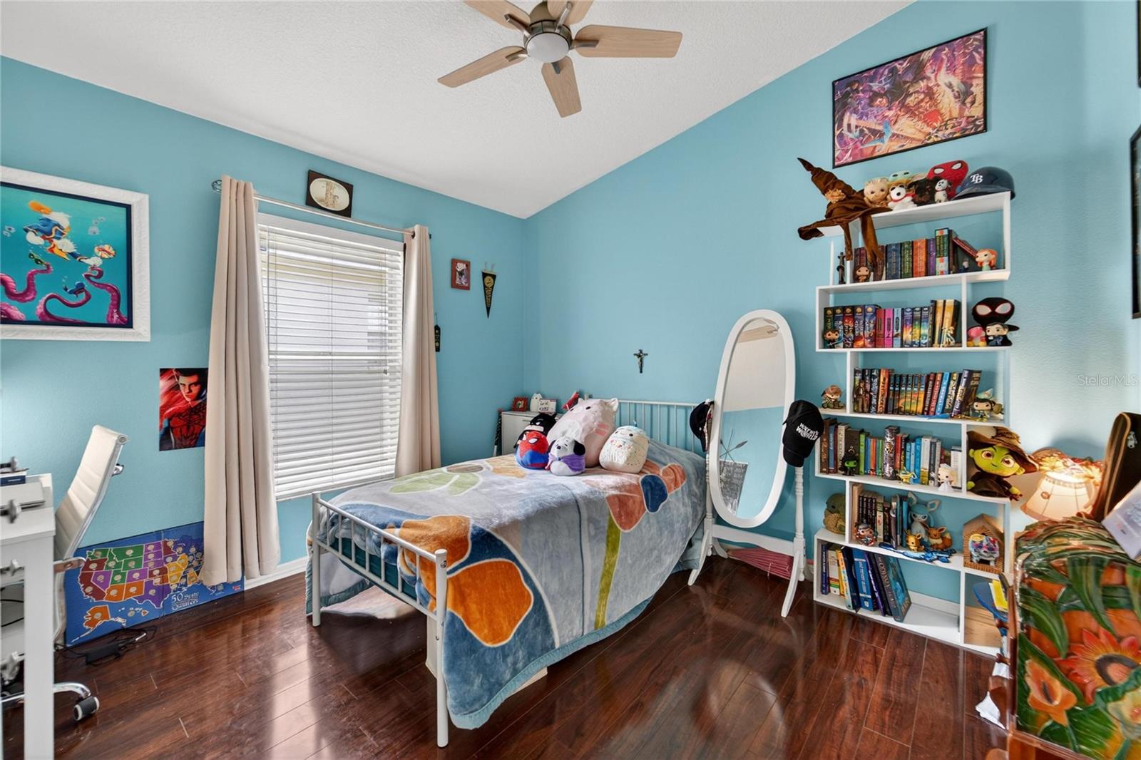 FISHHAWK RANCH - Residential