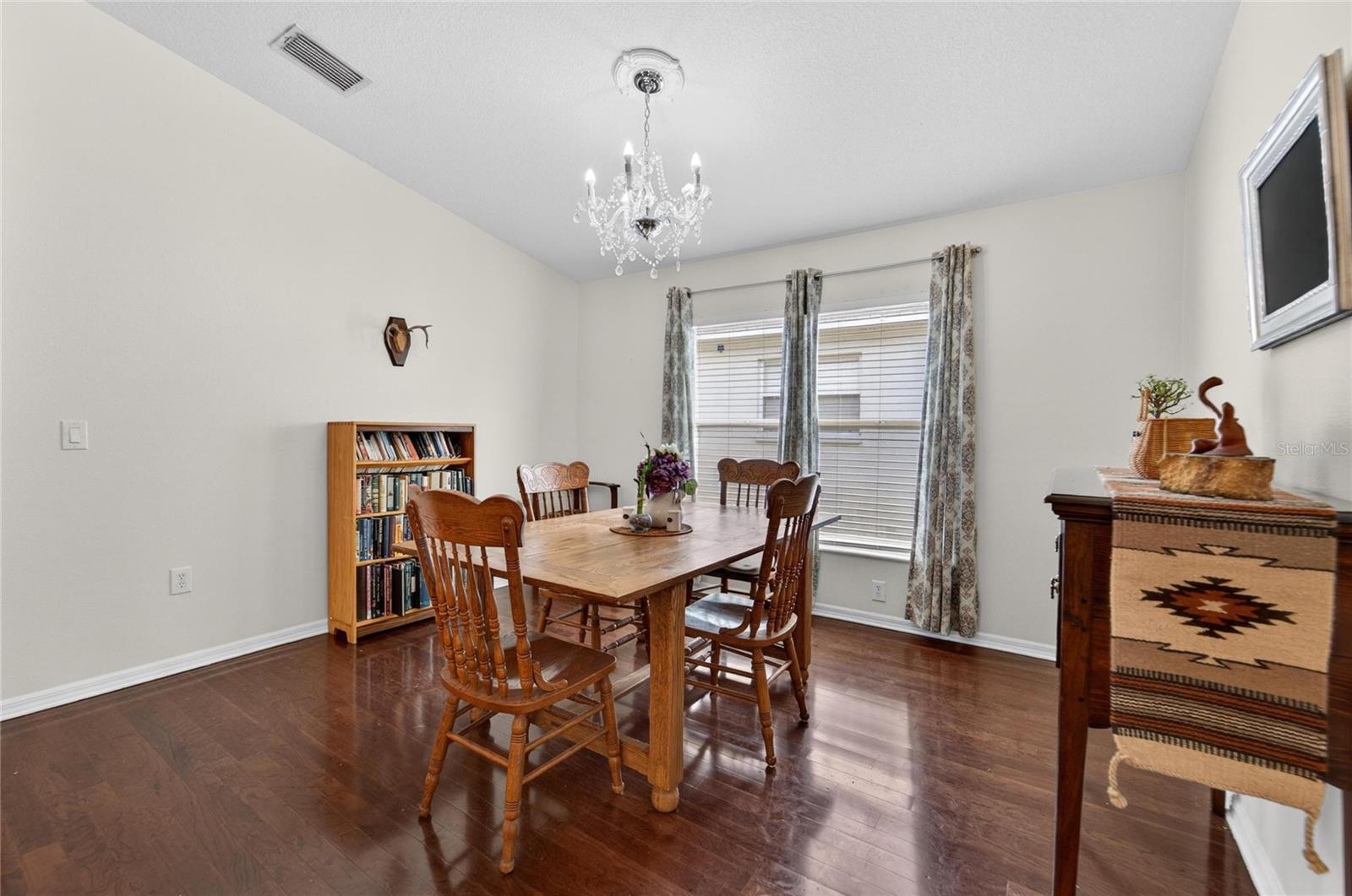 FISHHAWK RANCH - Residential