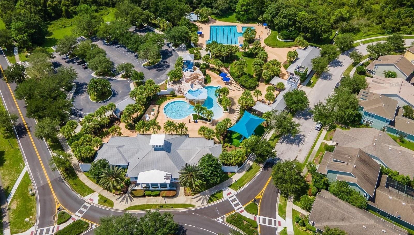 FISHHAWK RANCH - Residential