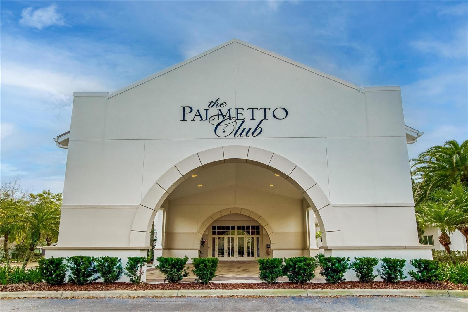 FISHHAWK RANCH - Residential