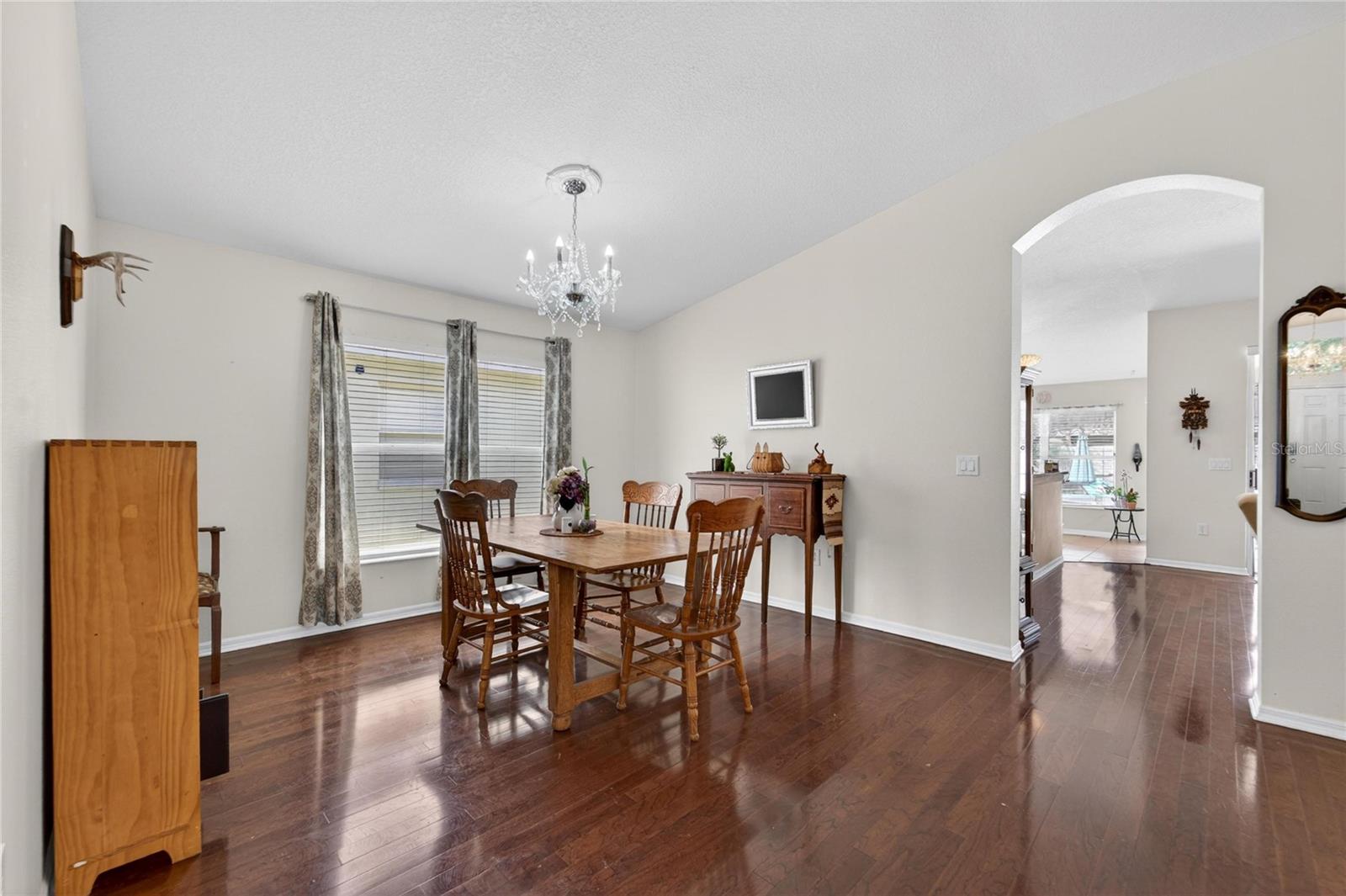 FISHHAWK RANCH - Residential