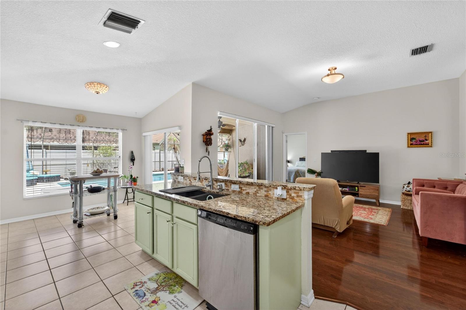 FISHHAWK RANCH - Residential