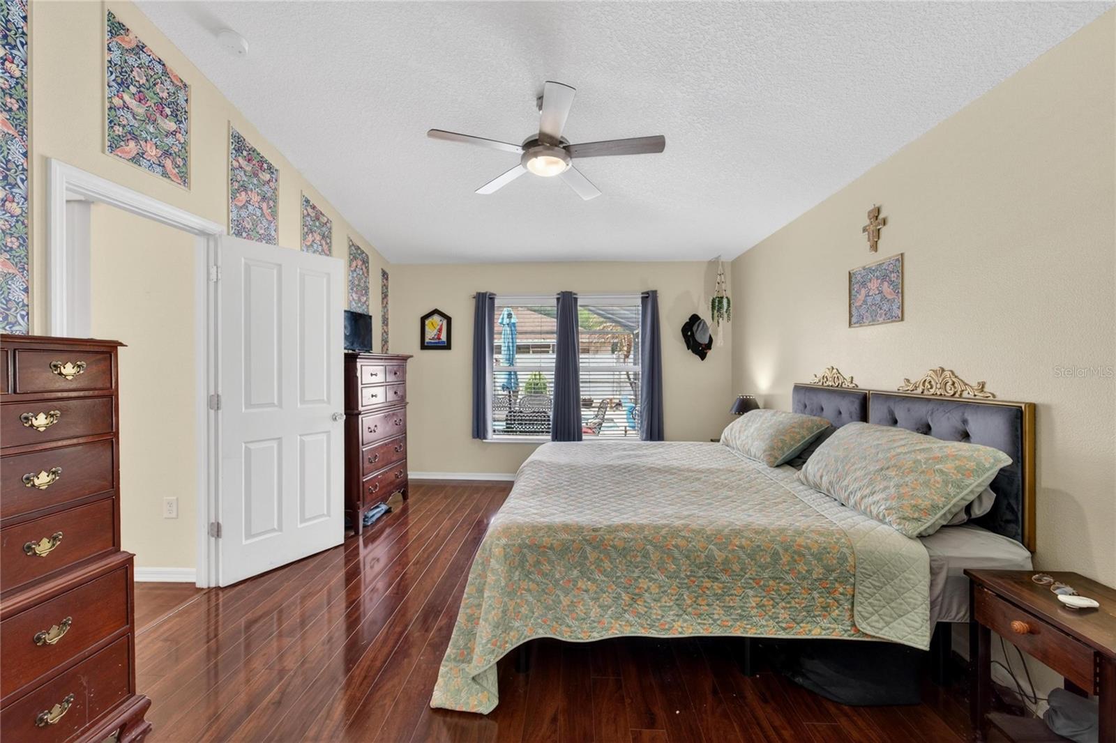 FISHHAWK RANCH - Residential