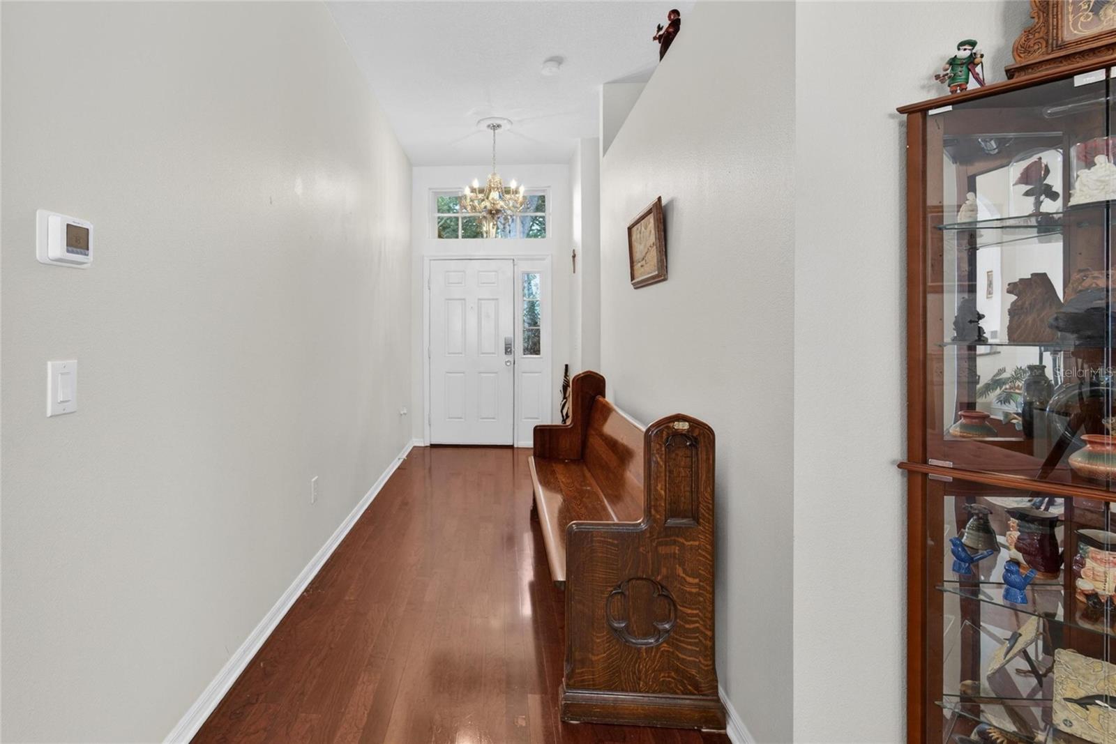 FISHHAWK RANCH - Residential