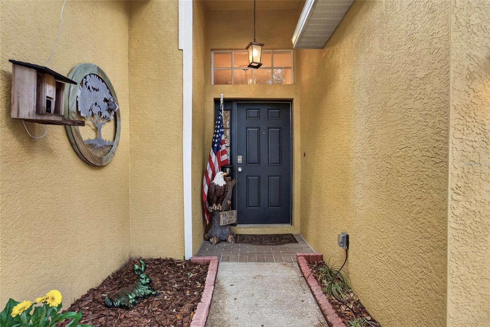 FISHHAWK RANCH - Residential