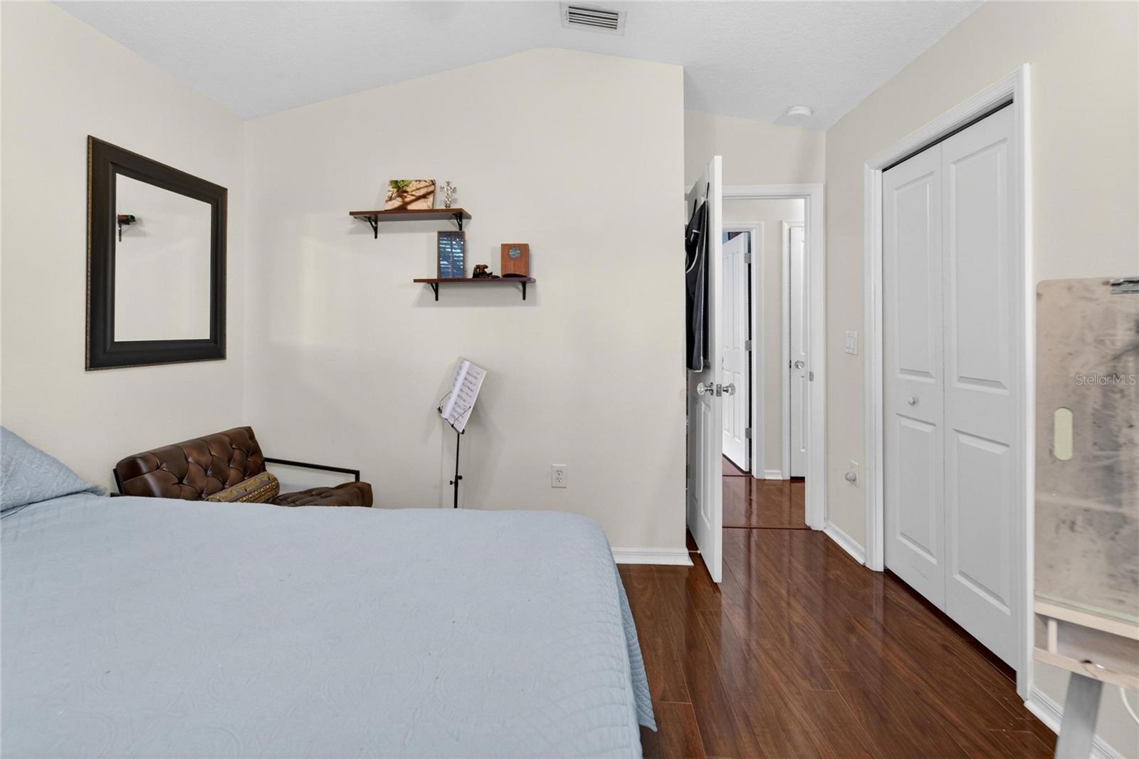 FISHHAWK RANCH - Residential