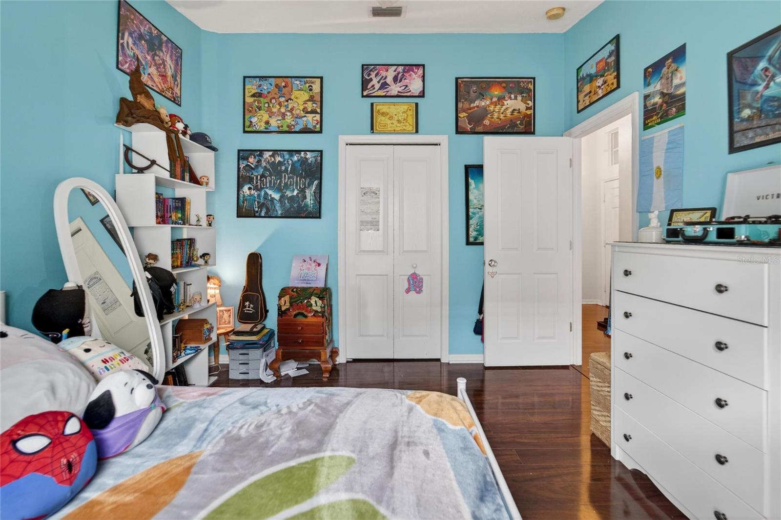 FISHHAWK RANCH - Residential