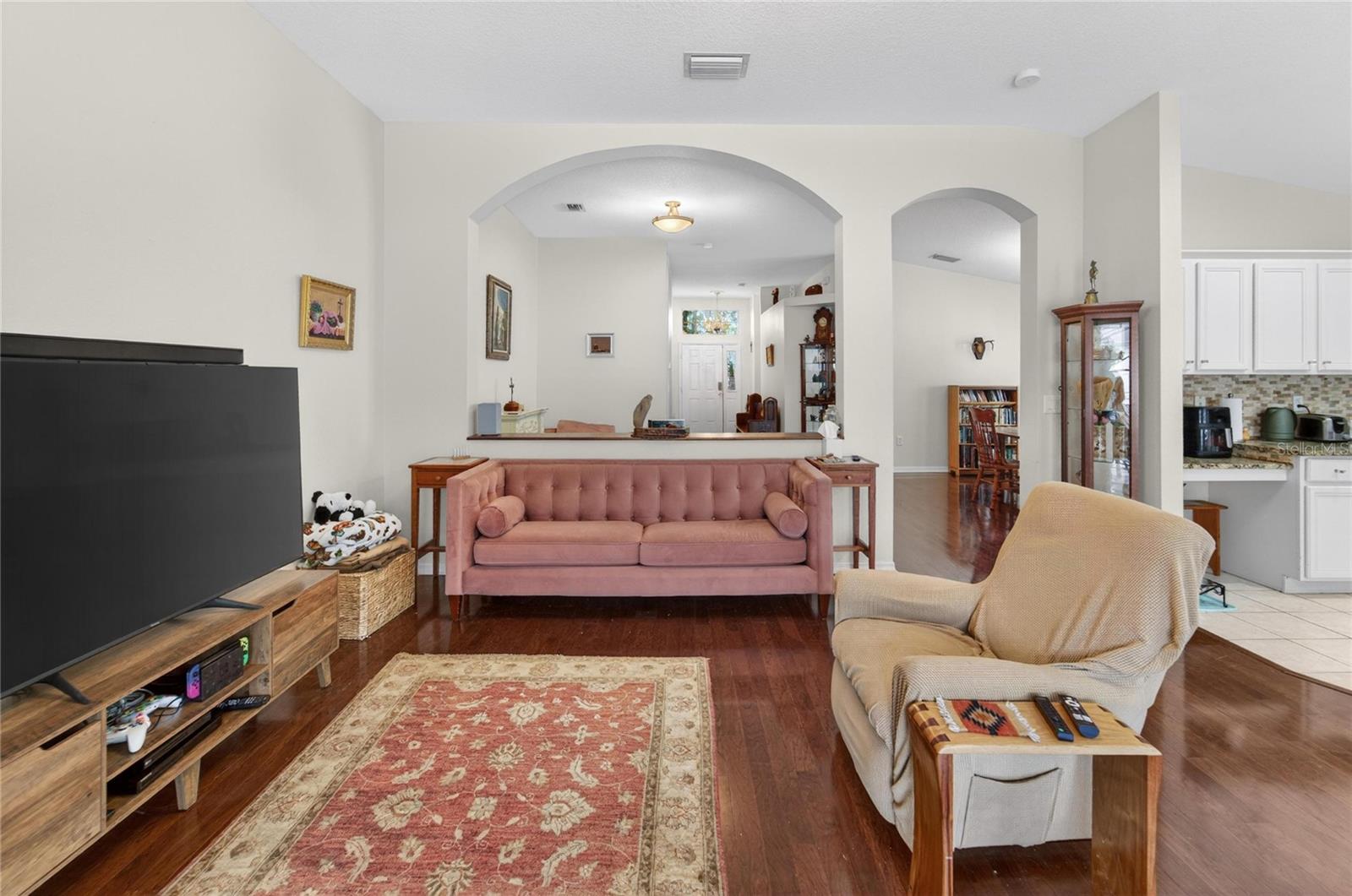 FISHHAWK RANCH - Residential