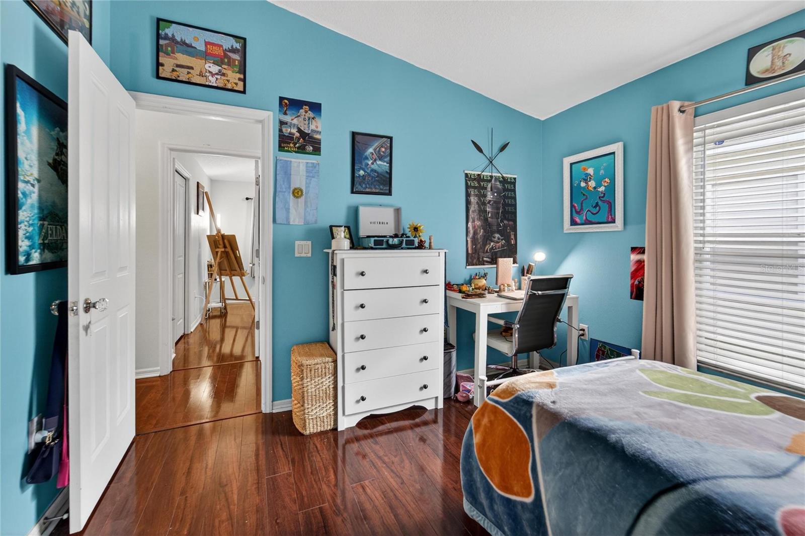 FISHHAWK RANCH - Residential