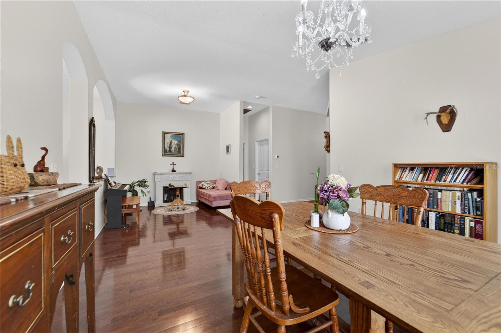 FISHHAWK RANCH - Residential