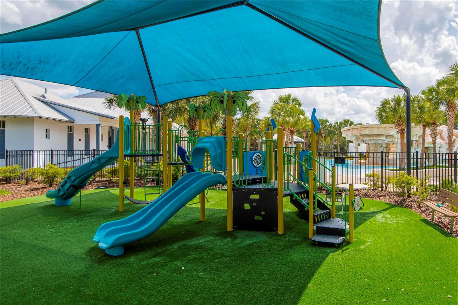 FISHHAWK RANCH - Residential