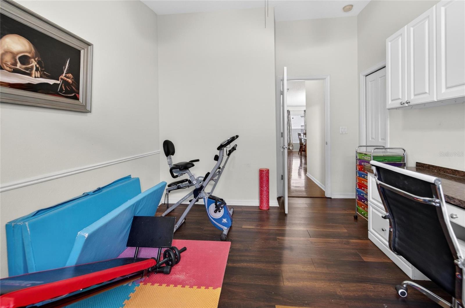 FISHHAWK RANCH - Residential