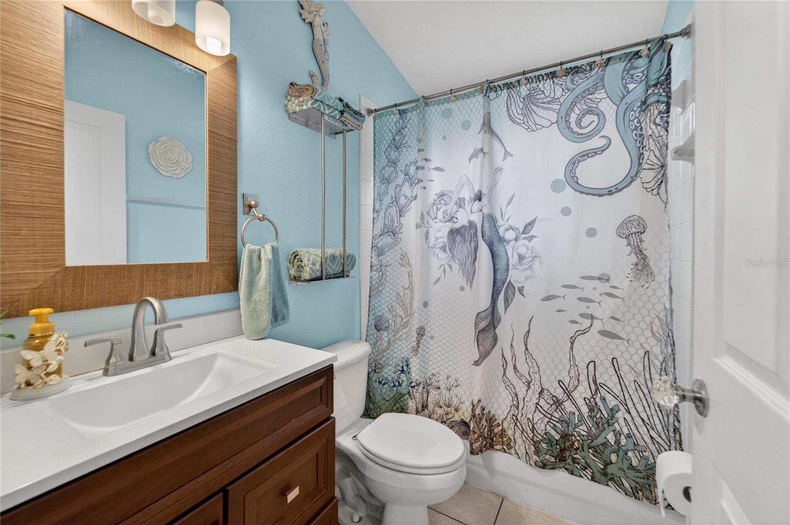 FISHHAWK RANCH - Residential