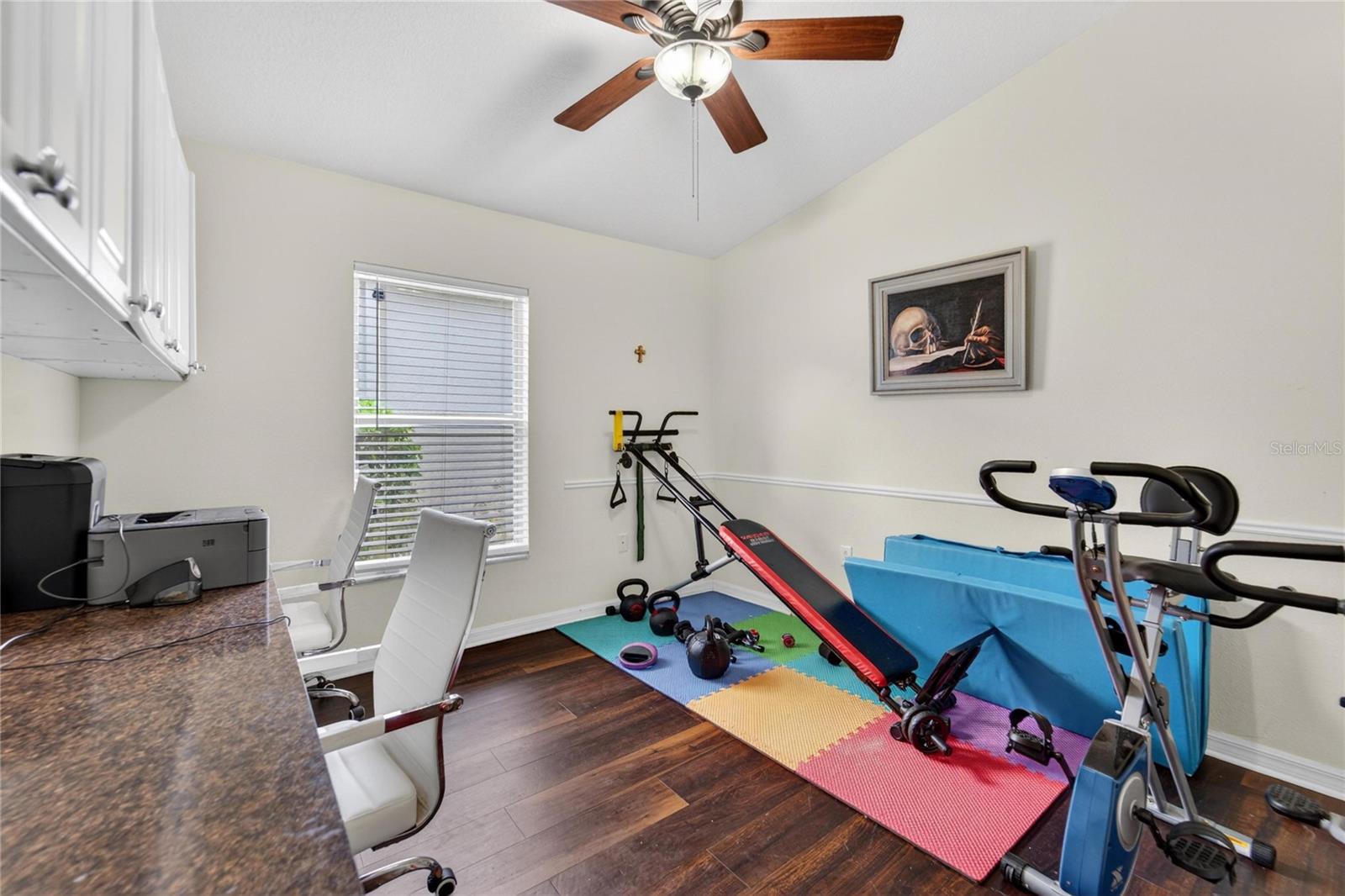 FISHHAWK RANCH - Residential