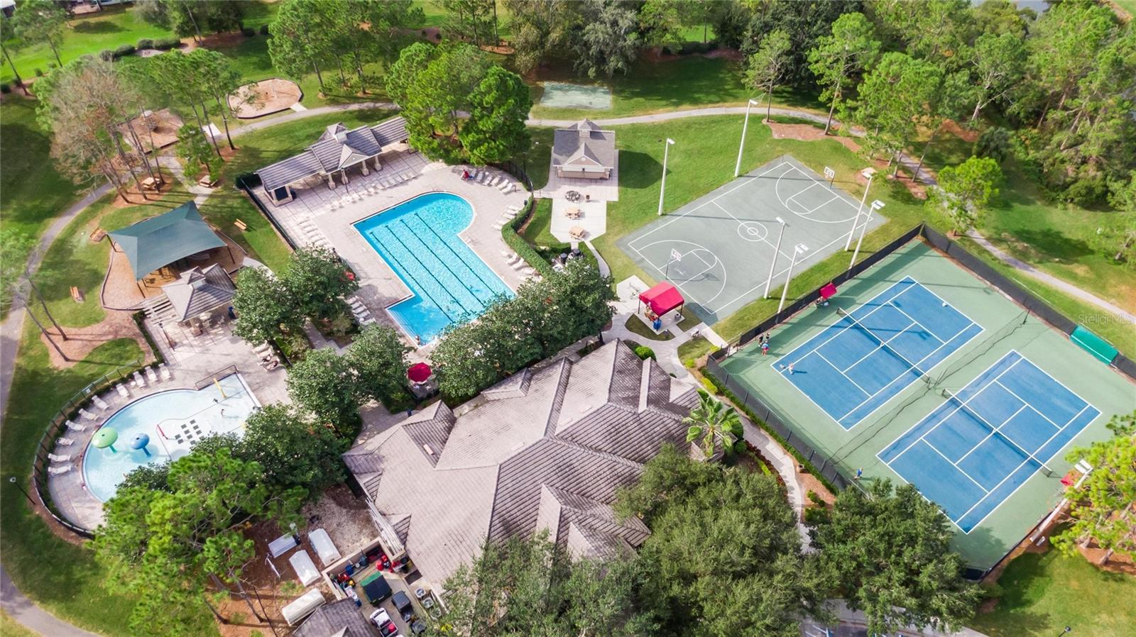 FISHHAWK RANCH - Residential