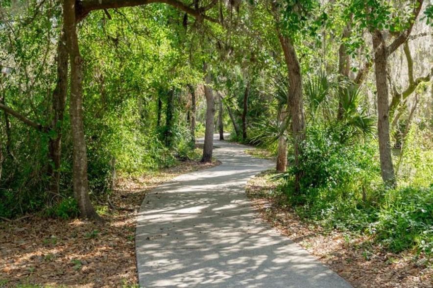 FISHHAWK RANCH - Residential