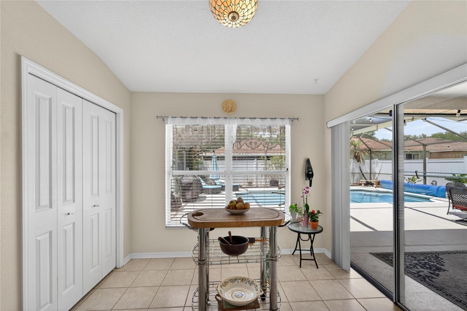 FISHHAWK RANCH - Residential