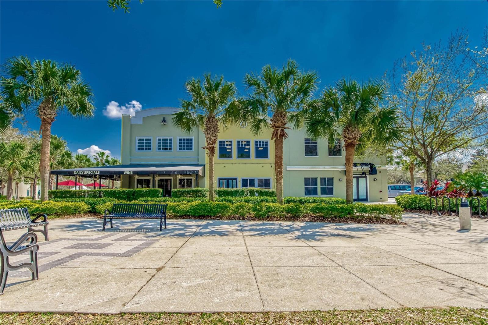 FISHHAWK RANCH - Residential