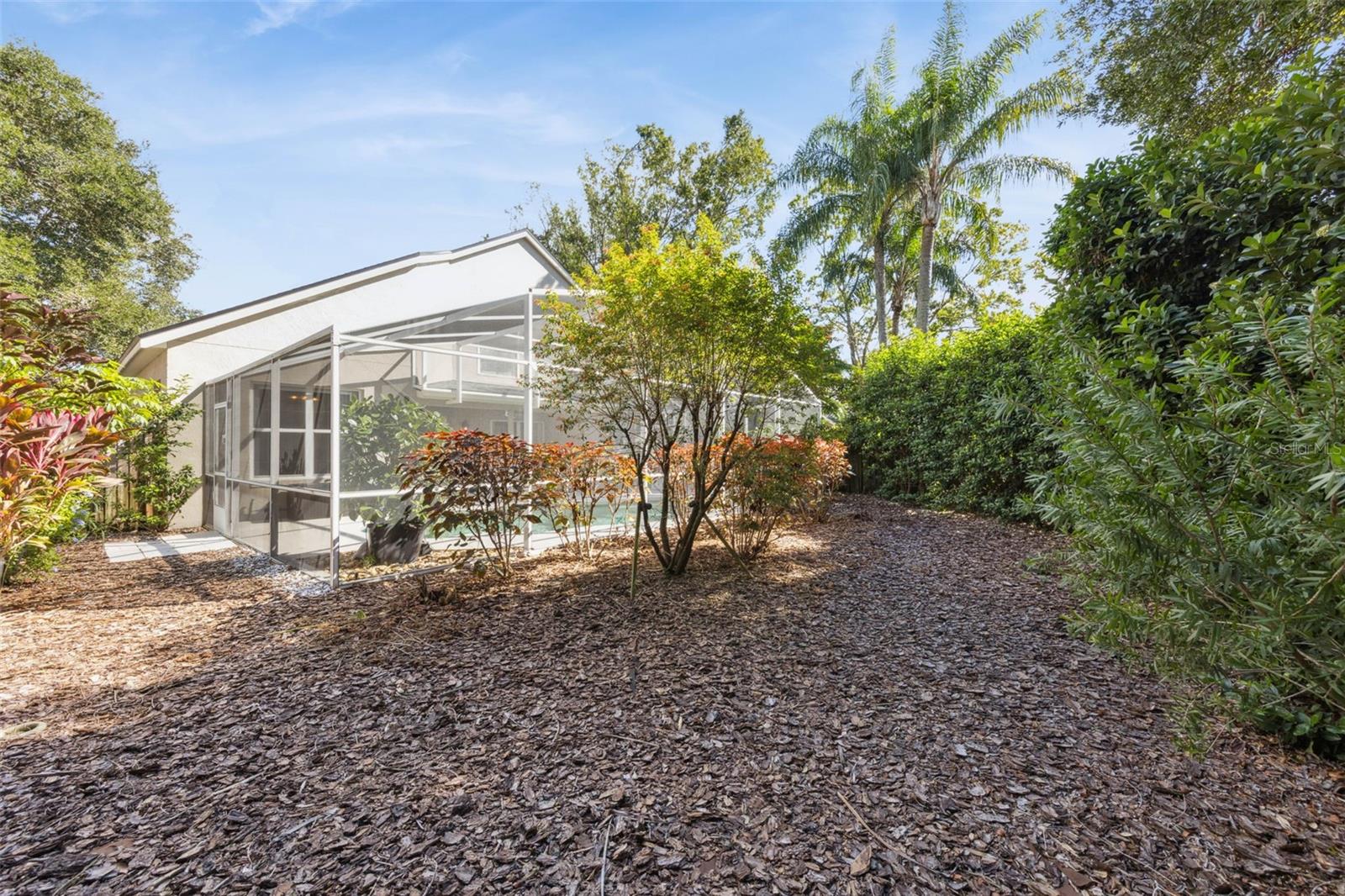 VILLAGES AT KINGSBRIDGE WEST TR C-1 - Residential