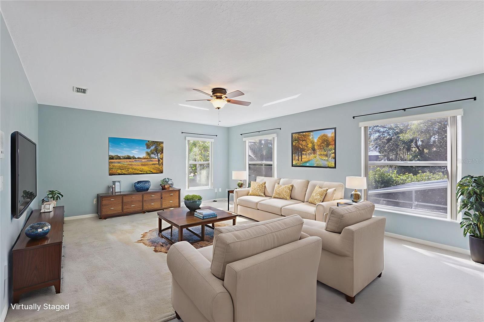 VILLAGES AT KINGSBRIDGE WEST TR C-1 - Residential