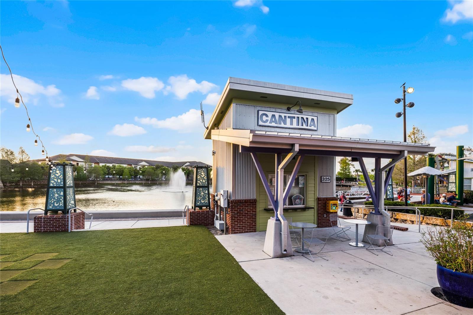 VILLAGES AT KINGSBRIDGE WEST TR C-1 - Residential