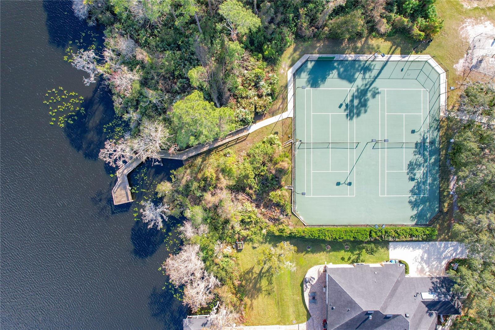 VILLAGES AT KINGSBRIDGE WEST TR C-1 - Residential