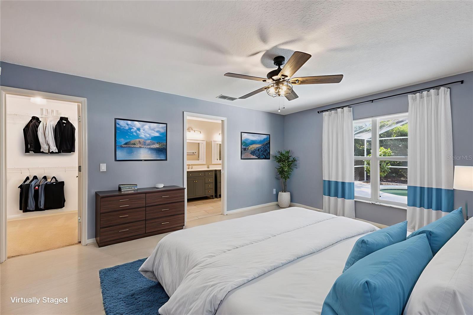 VILLAGES AT KINGSBRIDGE WEST TR C-1 - Residential